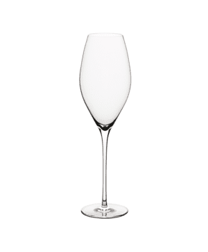 Miravell Fine Crystal Champagne Flute 25cl 8.8oz - Case Qty 6