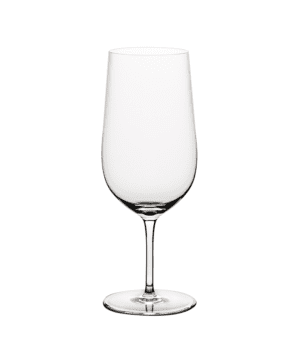Siena Fine Crystal Beer Glass 32cl 11.25oz - Case Qty 6