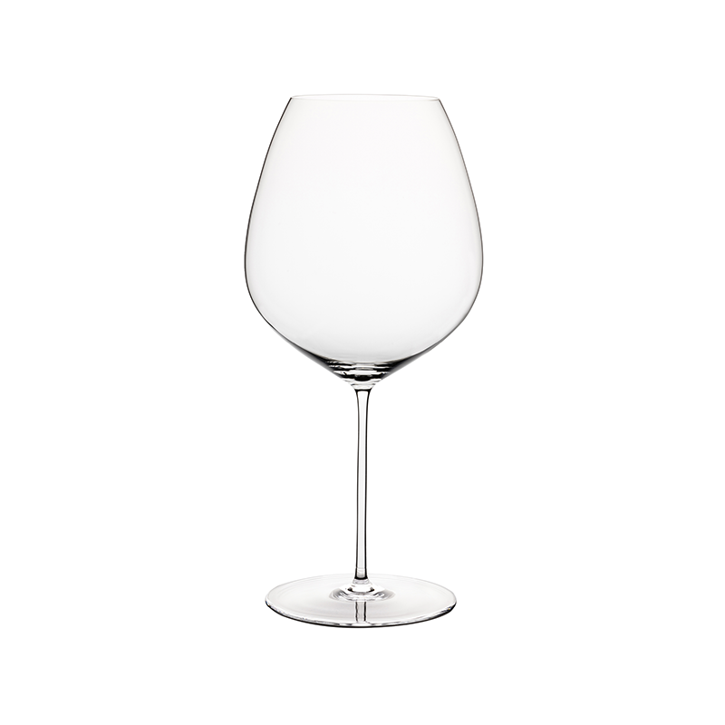 Siena Fine Crystal Bordeaux Glass 116cl 40.8oz - Case Qty 6