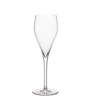 Flute Champagne Plastique Cristal 14cl-10