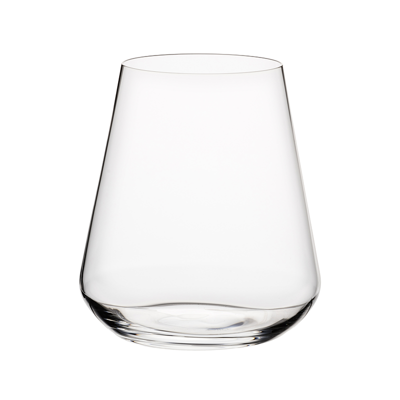 Motive Fine Crystal Large Tumbler 47cl 16.5oz - Case Qty 6