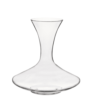 Elia Classic Large Fine Crystal Decanter 1lt 33.8oz - Case Qty 1