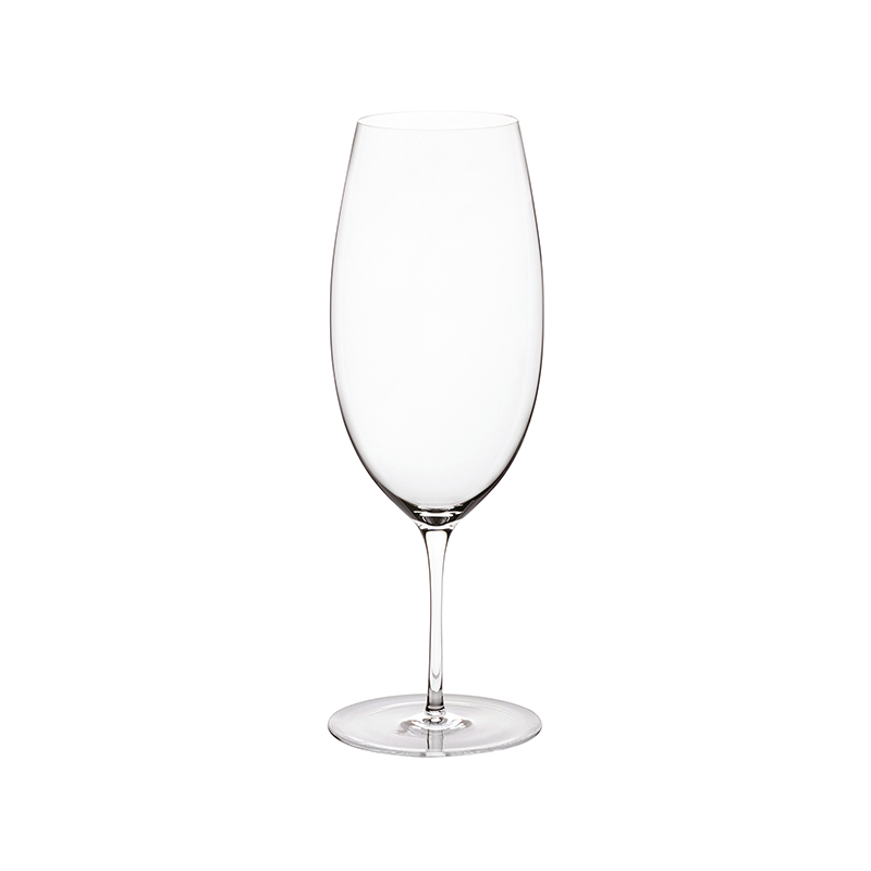Liana Fine Crystal Beer Glass 54cl 18.25oz - Case Qty 6