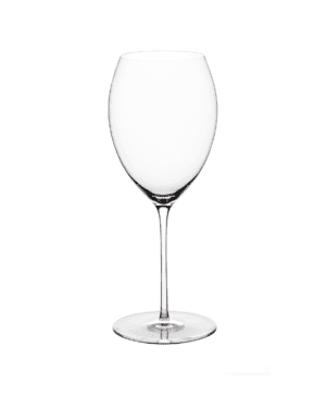 Liana Fine Crystal White Wine 38cl 12.85oz - Case Qty 6