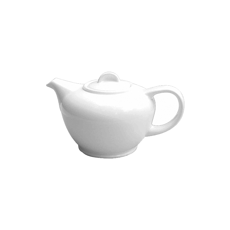 Churchill Alchemy Teapot - 42.6lcl 15oz CASE QTY 6