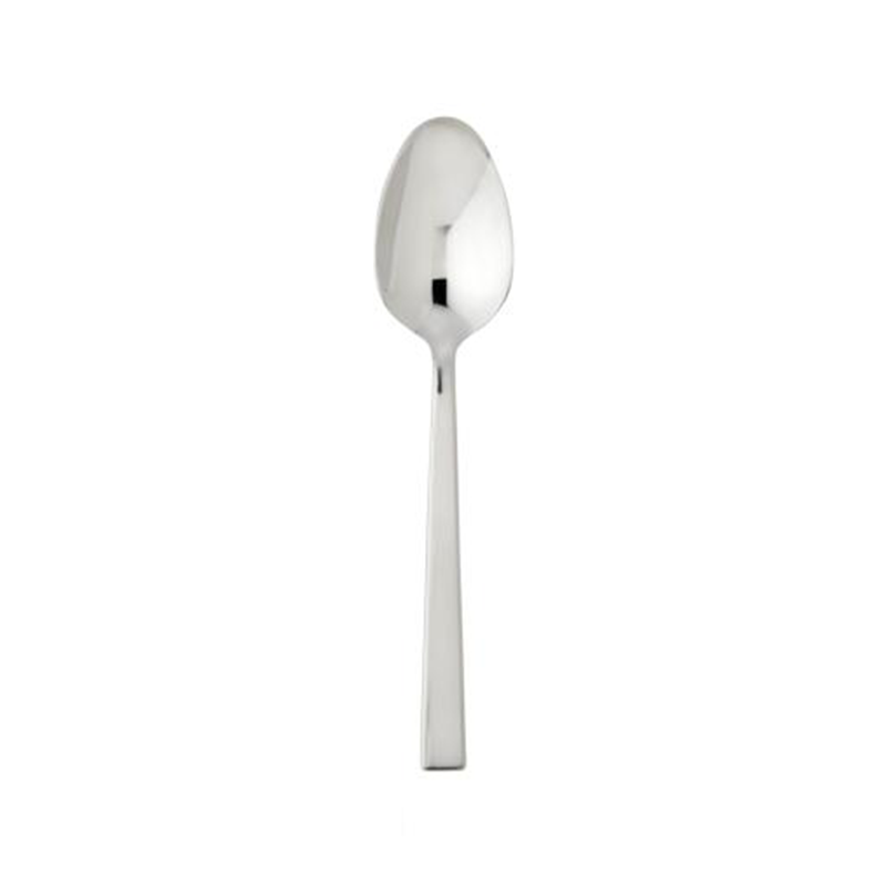 Aria Dessert Spoon 18/10 - Case Qty 12