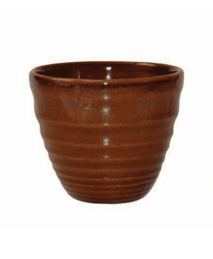 Churchill Bit on the Side Cinnamon Ripple Dip Pot