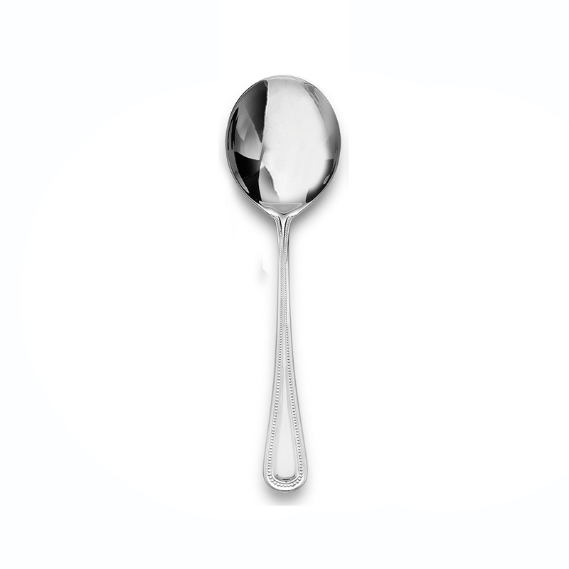 Bead Soup Spoon 18/10 - Case Qty 12