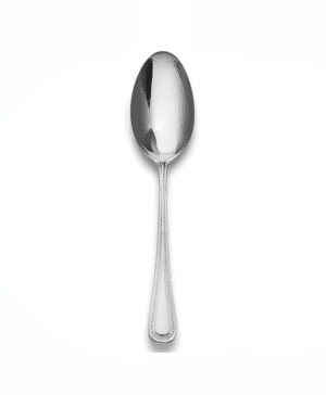 Bead Table Spoon 18/10 - Case Qty 12