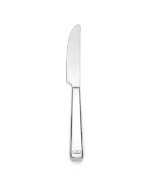 Cubiq Dessert Knife Hollow Handle 18/10 - Case Qty 12