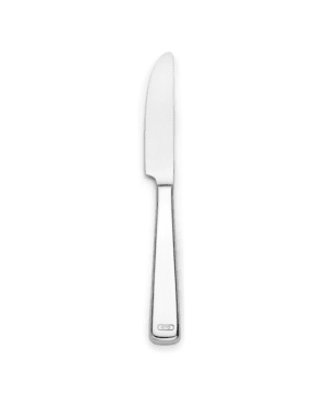 Cubiq Table Knife Hollow Handle 18/10 - Case Qty 12