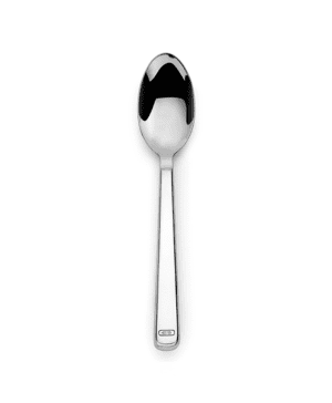 Cubiq Table Spoon 18/10 - Case Qty 12 Hollow Handle 18/10 - Case Qty 12