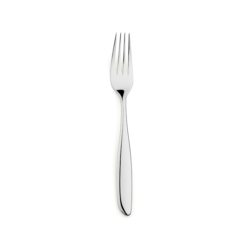 Effra Dessert Fork 18/10 - Case Qty 12