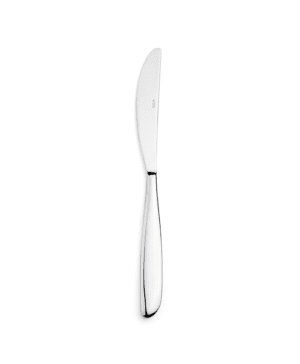 Effra Dessert Knife Solid Handle 18/10 - Case Qty 12