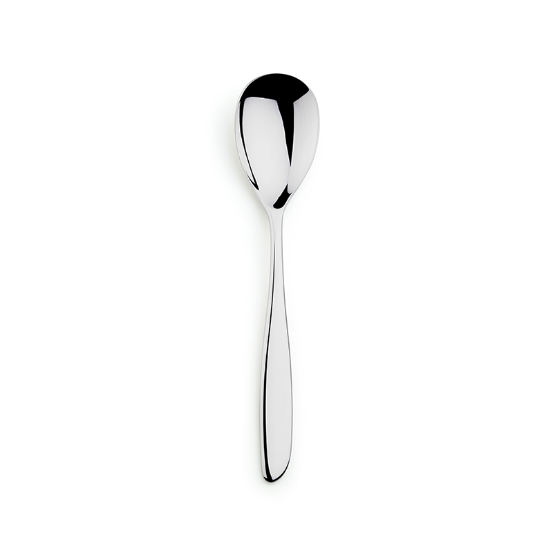 Effra Dessert Spoon 18/10 - Case Qty 12