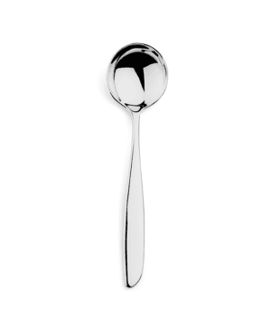Effra Soup Spoon 18/10 - Case Qty 12