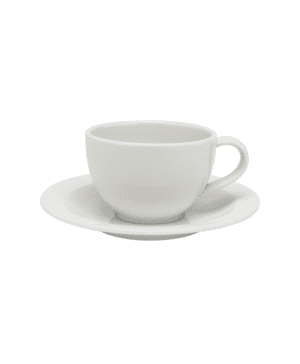 Miravell Espresso Cup 8cl 2.8oz - Case Qty 6