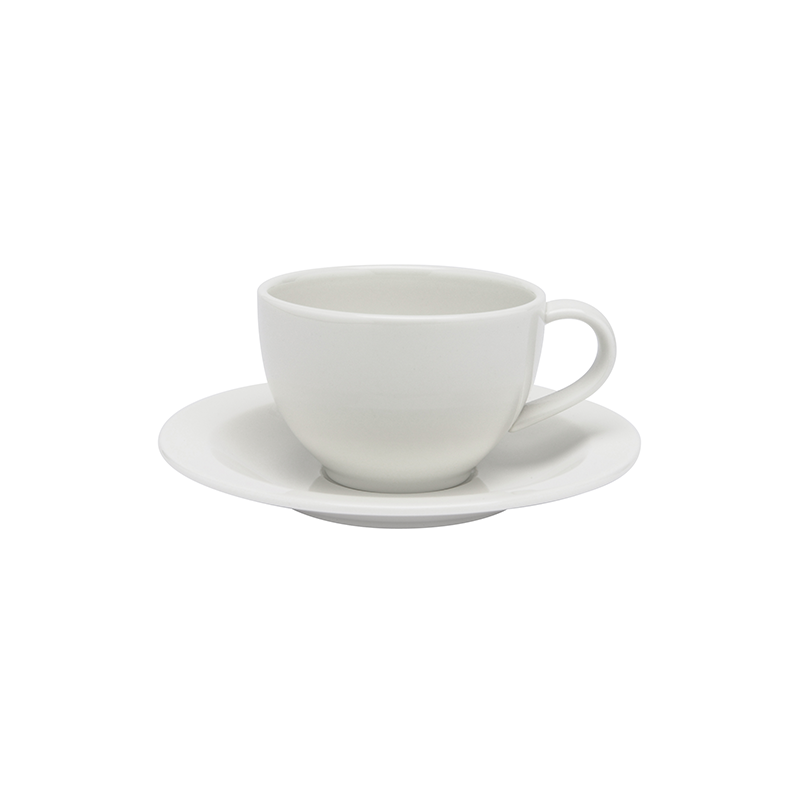 Miravell Espresso Cup 8cl 2.8oz - Case Qty 6