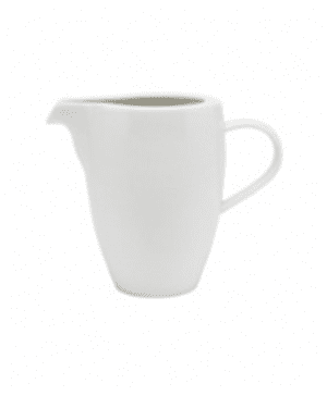 Miravell Milk Jug 28cl 10oz - Case Qty 1