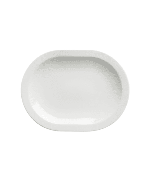 Miravell Oval Platter 37.5 x 28.2cm - Case Qty 1