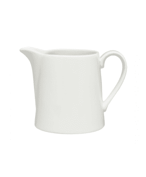 Orientix Cream Jug 20cl 7oz - Case Qty 6