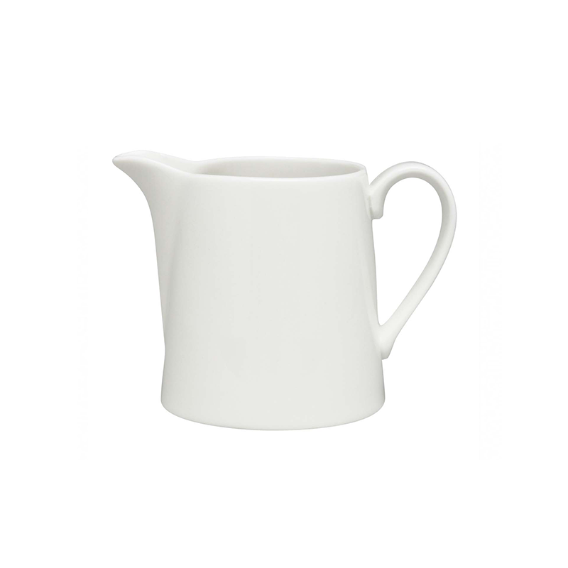 Orientix Cream Jug 20cl 7oz - Case Qty 6