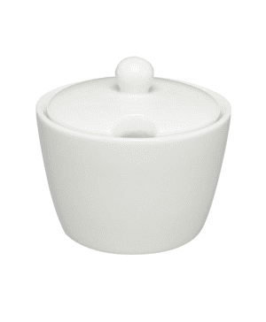 Orientix Covered Sugar Bowl 26cl 9.1oz - Case Qty 2