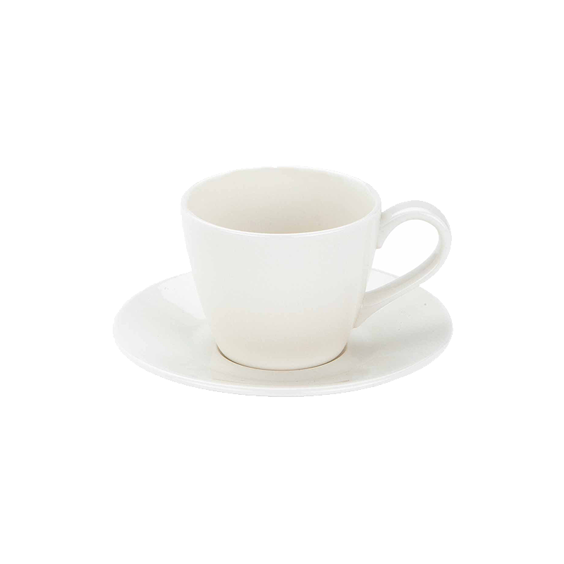 Orientix Espresso Cup Saucer 12cm 4.75" - Case Qty 6