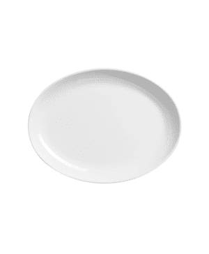 Orientix Oval Plate 31 x 22cm - Case Qty 6