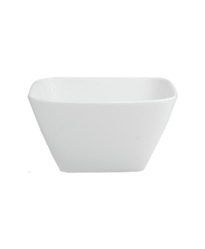 Orientix Square Bowl 14.5cm 5.7" - Case Qty 6