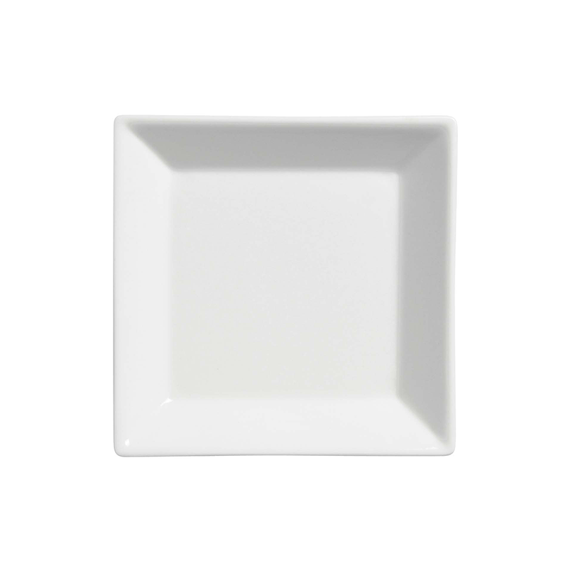 Orientix Square Plate 29cm 11.4" - Case Qty 2