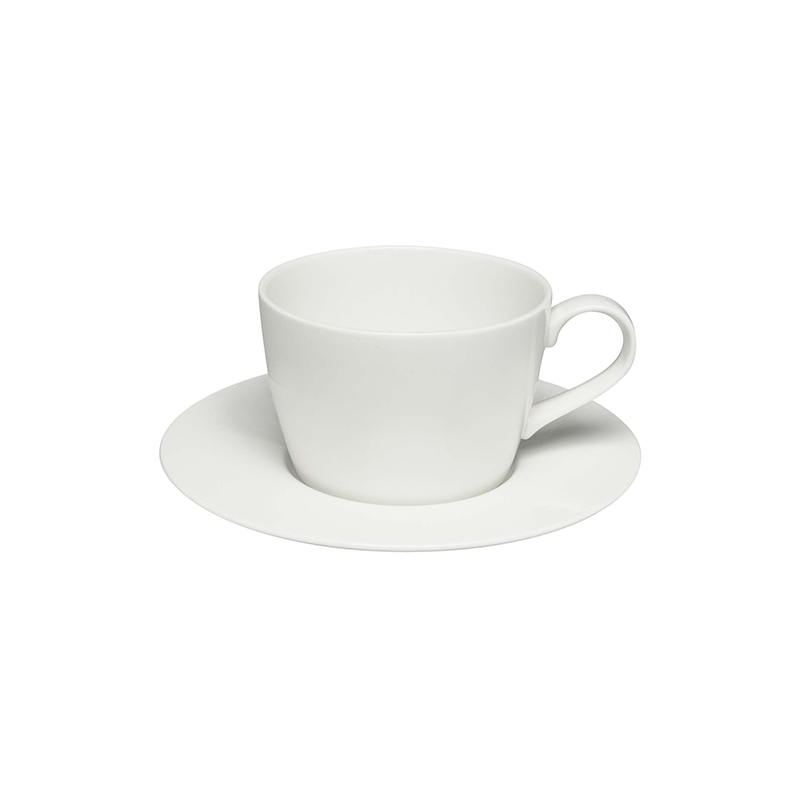 Orientix Tea / Coffee Cup Saucer 15cm 5.9" - Case Qty 6