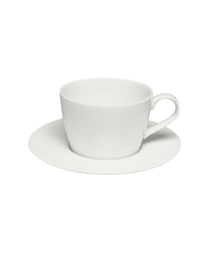 Orientix Tea Cup 25cl 8.8oz - Case Qty 6