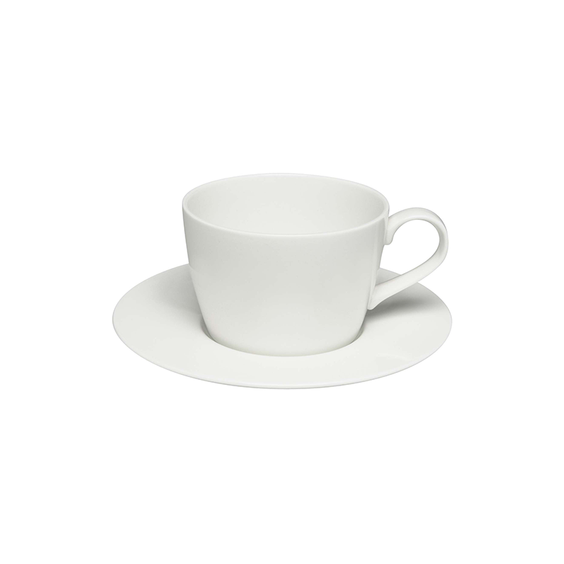 Elia Orientix Bone China Cups 250ml Case Qty 6