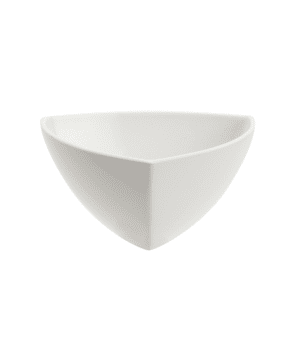 Orientix Triangular Bowl 20cm 7.9" - Case Qty 2