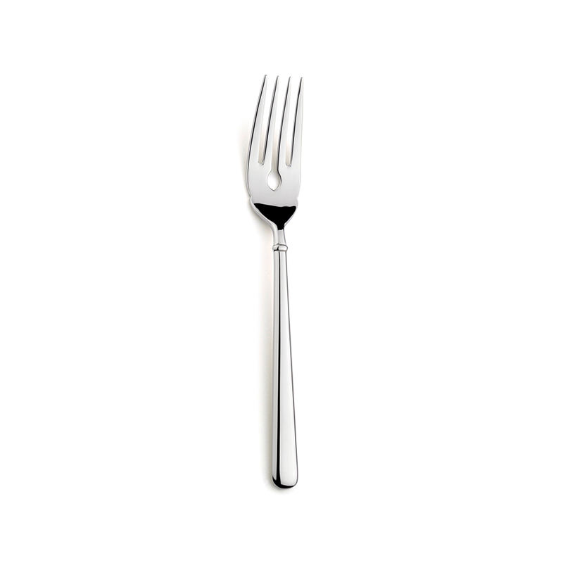 Halo Fish Fork 18/10 - Case Qty 12