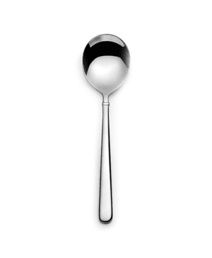 Halo Soup Spoon 18/10 - Case Qty 12
