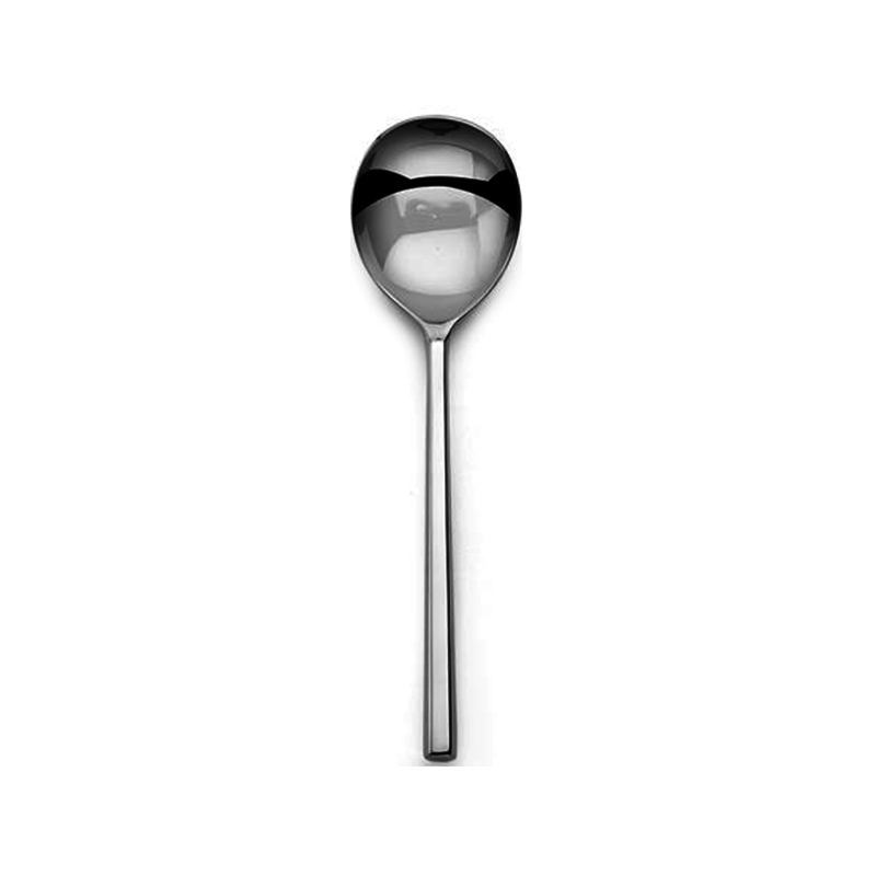 Infinity Soup Spoon 18/10 - Case Qty 12