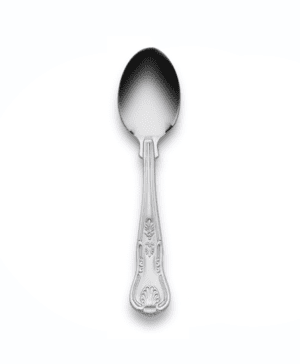 Kings Teaspoon 18/10 - Case Qty 12