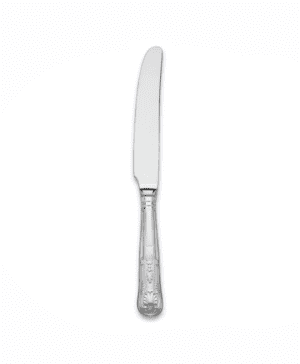 Kings Table Knife Hollow Handle 18/10 - Case Qty 12