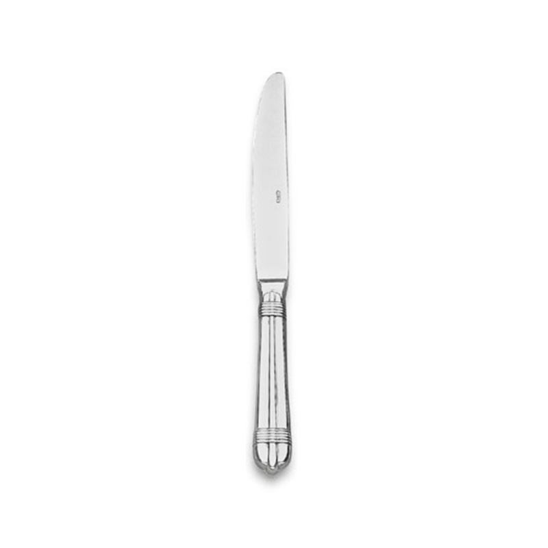 Kinzaro Table Knife Hollow Handle 18/10 - Case Qty 12