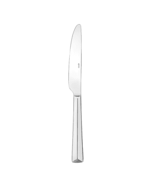 Lavino Dessert Knife Solid Handle 18/10 - Case Qty 12