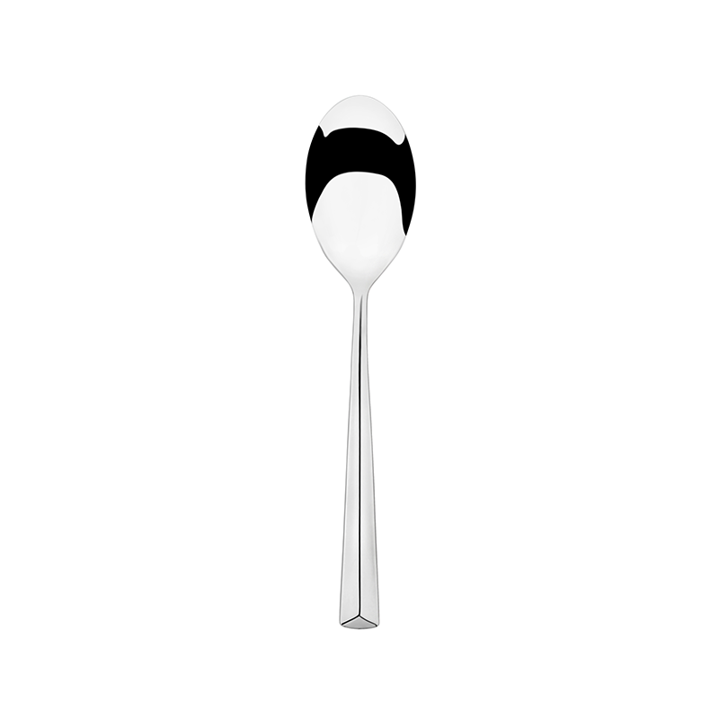 Lavino Dessert Spoon 18/10 - Case Qty 12