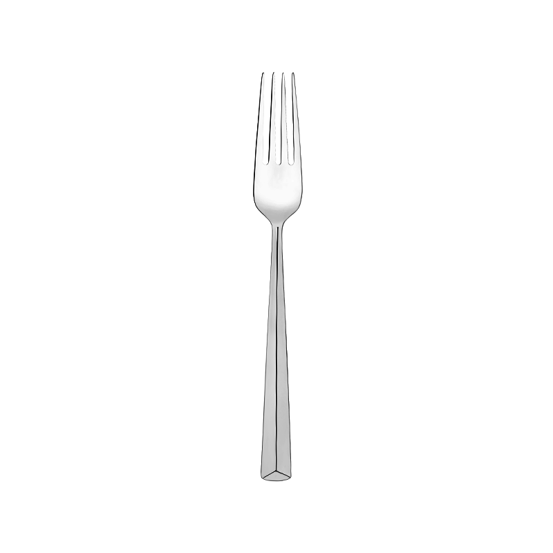 Lavino Table Fork 18/10 - Case Qty 12