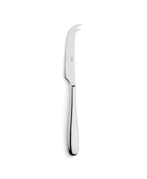 Leila Cheese Knife Solid Handle 18/10 - Case Qty 6