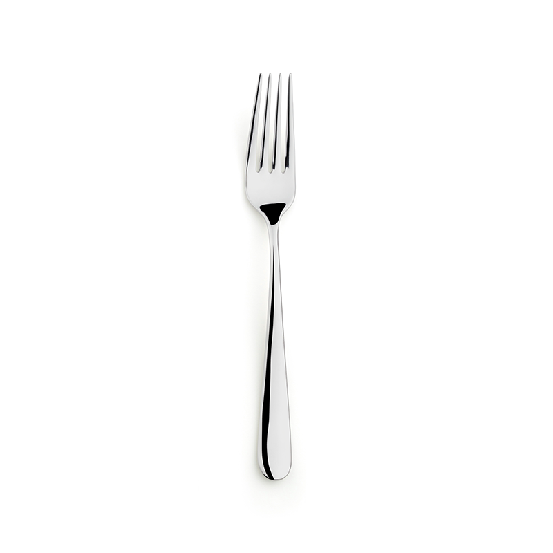 Leila Dessert Fork 18/10 - Case Qty 12