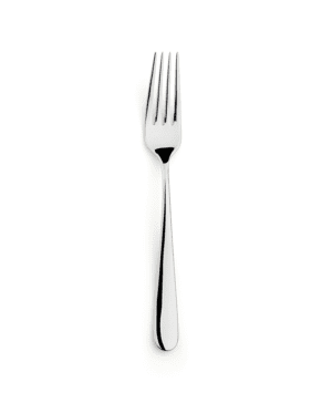 Leila Fruit Fork 18/10 - Case Qty 12