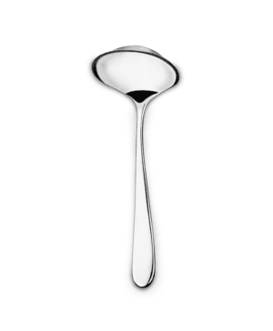 Leila Sauce Ladle 18/10 - Case Qty 1