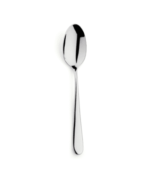 Leila Teaspoon 18/10 - Case Qty 12