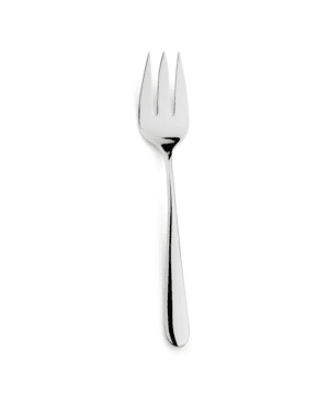 Leila Serving Fork 18/10 - Case Qty 2